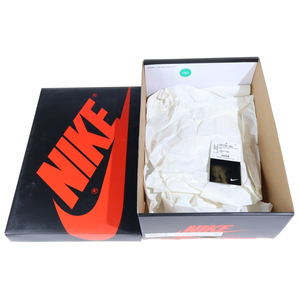 NIKE(ナイキ) AIR JORDAN 1 RETRO HIGH OG NEXT CHAPTER DV1748-601 エアジョーダン レトロ ネクストチャプター ハイカットスニーカー US8/26.0cm レッド