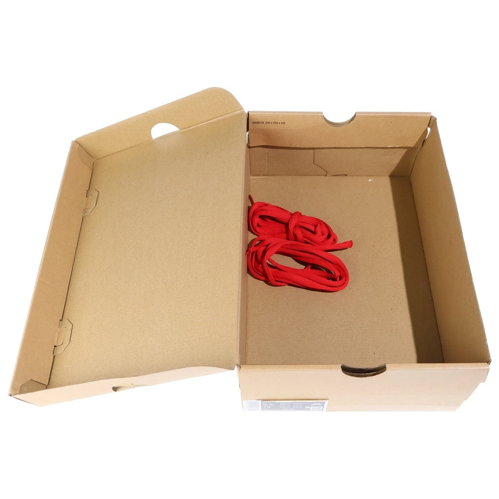 NIKE SB(ナイキエスビー) DUNK HIGH PRO ISO OSKI ダンク オスキー ハイカットスニーカー US8.5/26.5cm ホワイト/グレー DC8908-105