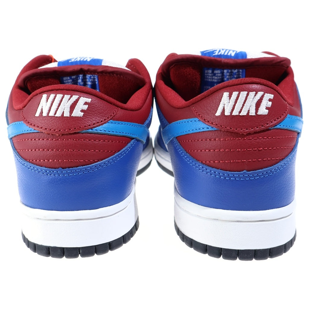 NIKE(ナイキ) 【観賞用2006年製】 DUNK LOW PRO NEPTUNE 304292-144 ダンク プロ ローカットスニーカー ネプチューン ホワイト/ブルー US11/29cm