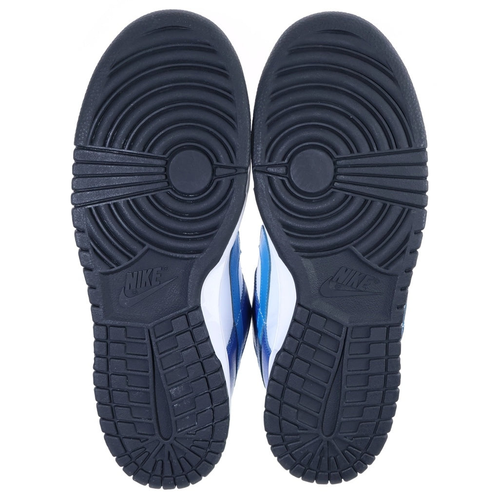 NIKE(ナイキ) 【観賞用2006年製】 DUNK LOW PRO NEPTUNE 304292-144 ダンク プロ ローカットスニーカー ネプチューン ホワイト/ブルー US11/29cm