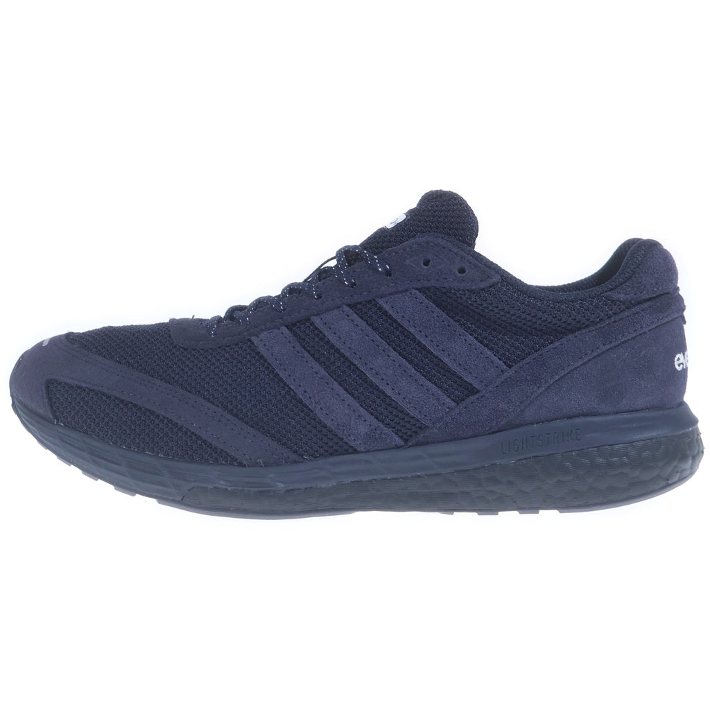 adidas(アディダス) ×everyone KI5012 ADIZERO ADIOS OG ローカットスニーカー ネイビー US8.5/26.5cm
