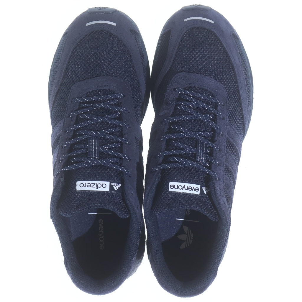 adidas(アディダス) ×everyone KI5012 ADIZERO ADIOS OG ローカットスニーカー ネイビー US8.5/26.5cm