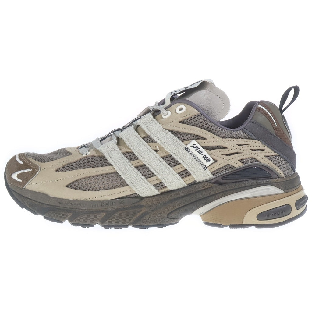adidas(アディダス) ×Song for the Mute Adistar Cushion 3 JR8044 ソングフォーザミュート アディスター クッション3 ローカットスニーカー US10/28.0cm ブラウン