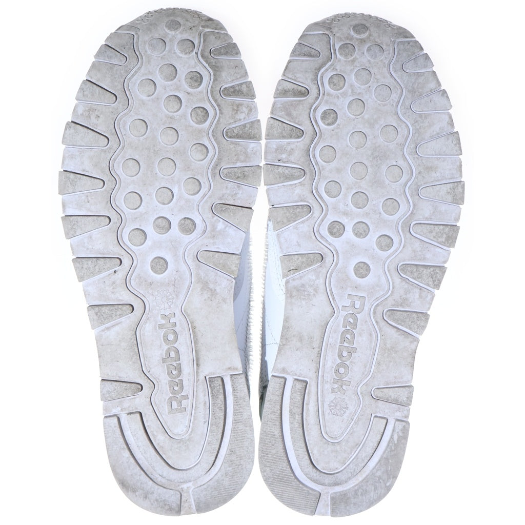 Reebok(リーボック) ×Maison Margiela 再構築デザイン ローカットスニーカー ホワイト US10/28.0cm GW4993