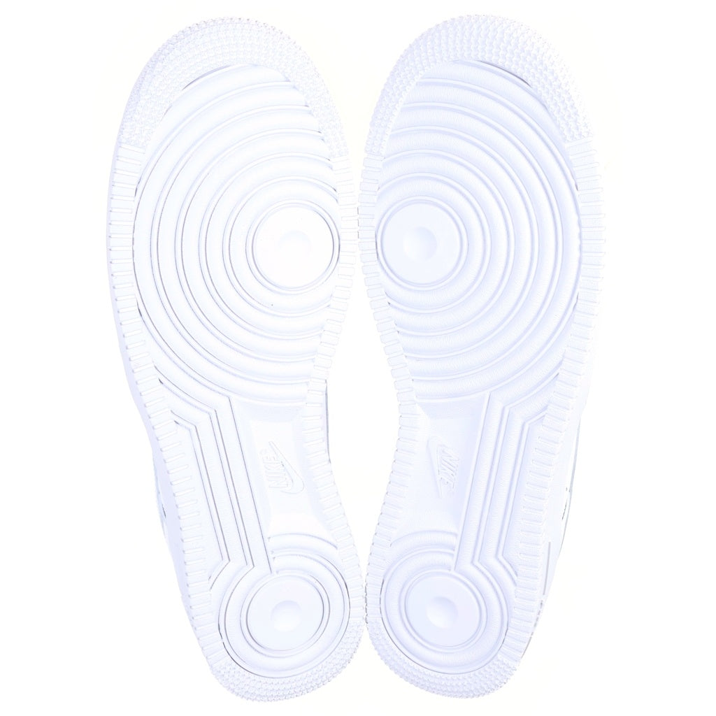 NIKE(ナイキ) ×SUPREME AIR FORCE LOW CU9225-100 シュプリーム エア フォース 1 ローカットスニーカー US11.5/29.5cm ホワイト