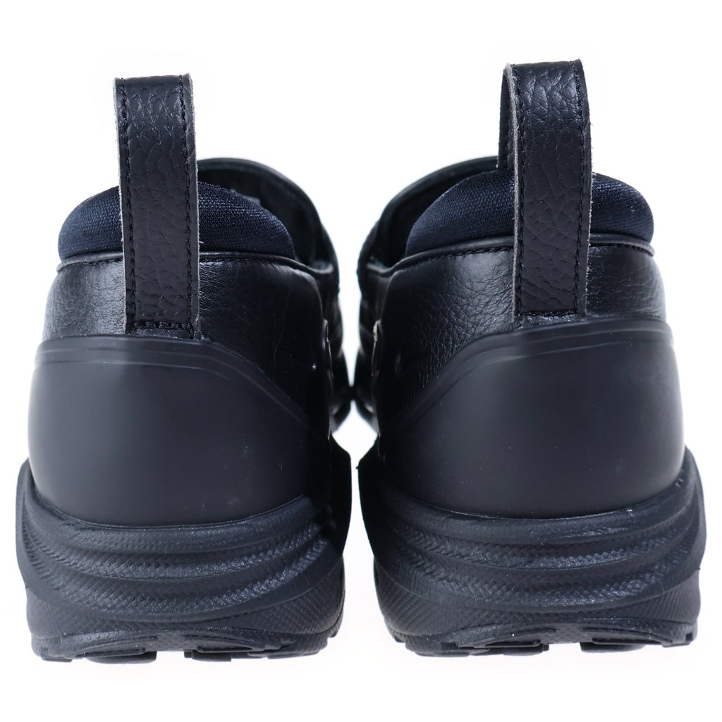 NIKE(ナイキ) WMNS AIR MAX PHENOMENA SWDC IM8814-001 ウィメンズ エアマックス フェノメナ ローカットスニーカー US12/29.0cm ブラック