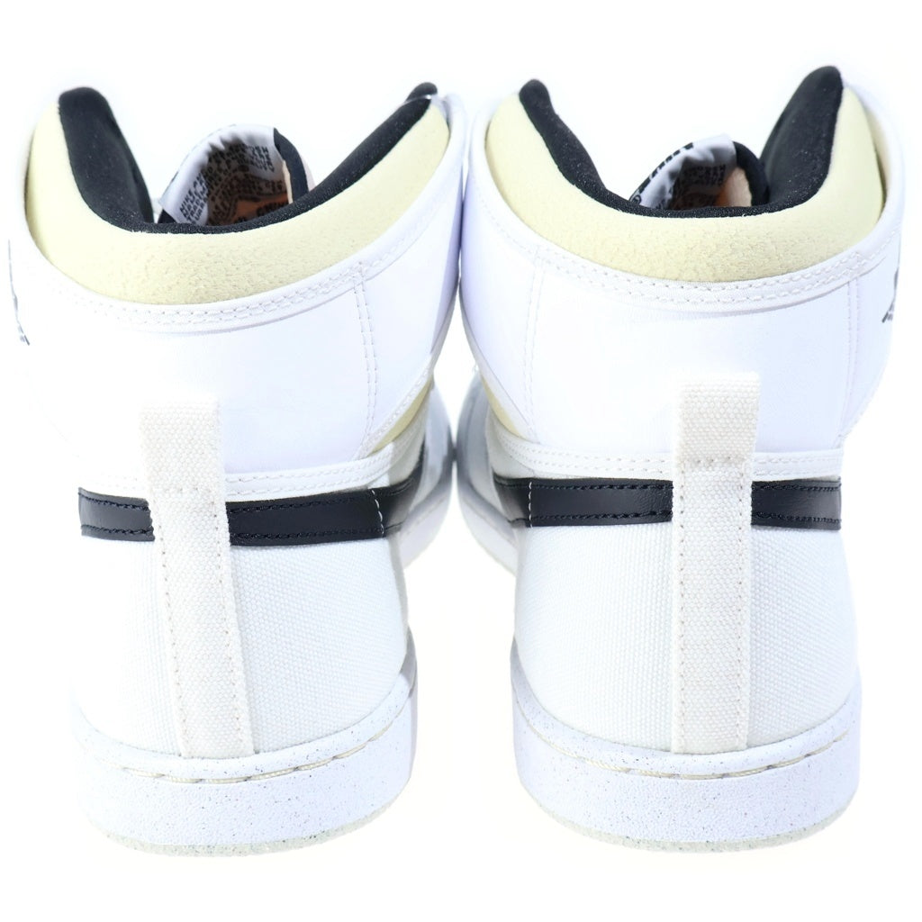 NIKE(ナイキ) AIR JORDAN 1 DO5047-100 エアジョーダン1 KO グレーフォグ ミッドカットスニーカー US11.5/29.5cm グレー