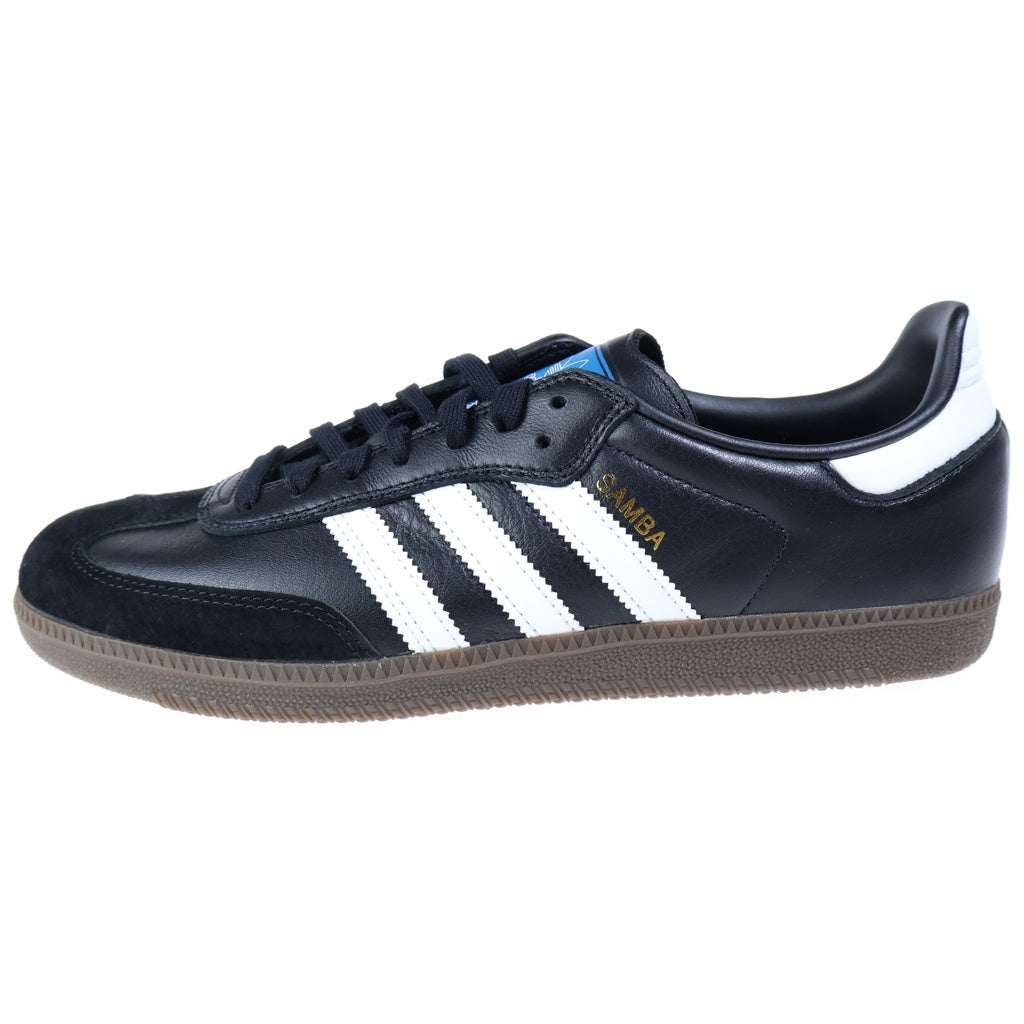 adidas(アディダス) Samba ADV IE3100 サンバ ローカットスニーカー US11/29.0cm ブラック