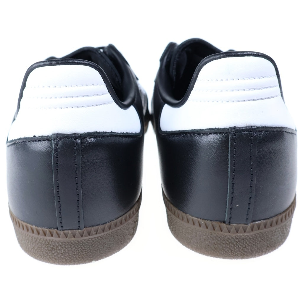 adidas(アディダス) Samba ADV IE3100 サンバ ローカットスニーカー US11/29.0cm ブラック