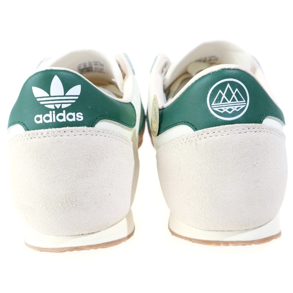 adidas(アディダス) ×LIAM GALLAGHER SPZL IF8358 リアム・ギャラガー LG2 スペツィアル ローカットスニーカー US10.5/28.5cm ホワイト