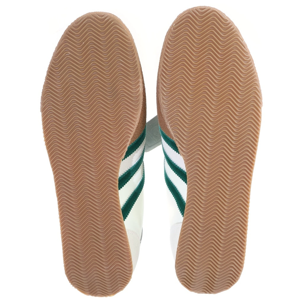 adidas(アディダス) ×LIAM GALLAGHER SPZL IF8358 リアム・ギャラガー LG2 スペツィアル ローカットスニーカー US10.5/28.5cm ホワイト