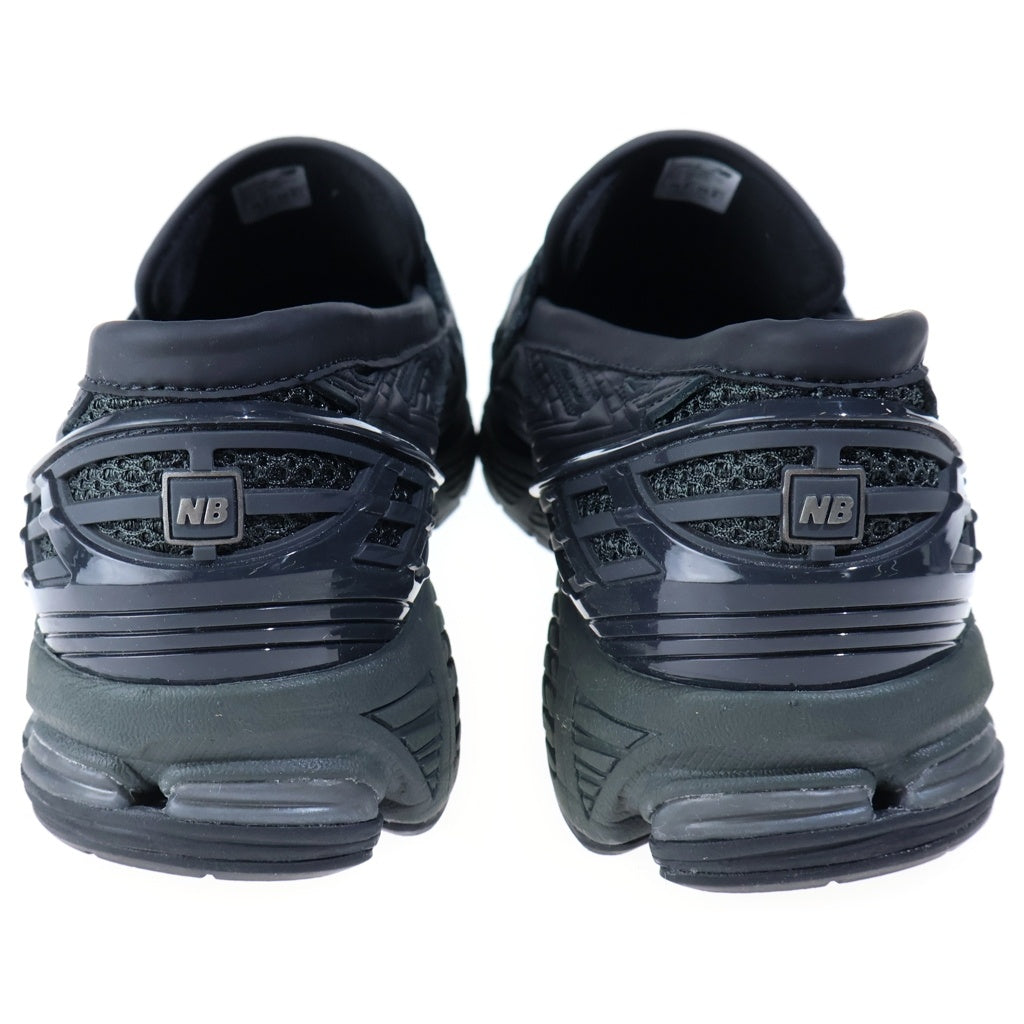 New Balance(ニューバランス) 1906L TECHNICAL LOAFER U1906LAI テクニカルローファー ローカットスニーカー US10.5/28.5cm ブラック