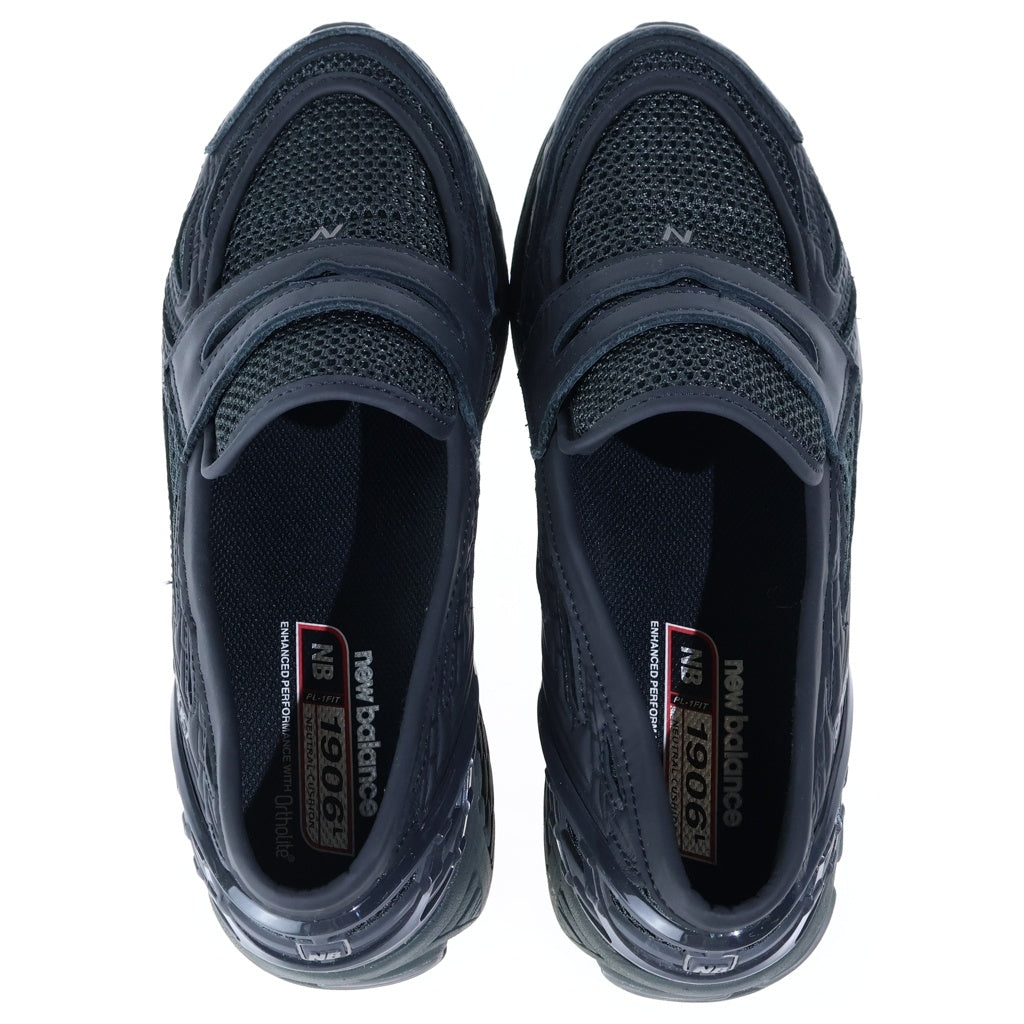 New Balance(ニューバランス) 1906L TECHNICAL LOAFER U1906LAI テクニカルローファー ローカットスニーカー US10.5/28.5cm ブラック