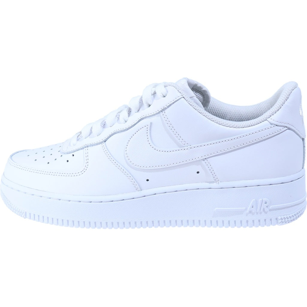 NIKE(ナイキ) AIR FORCE 1 LOW 07 CW2288-111 エアフォース1 ローカットスニーカー US9/27.0cm ホワイト