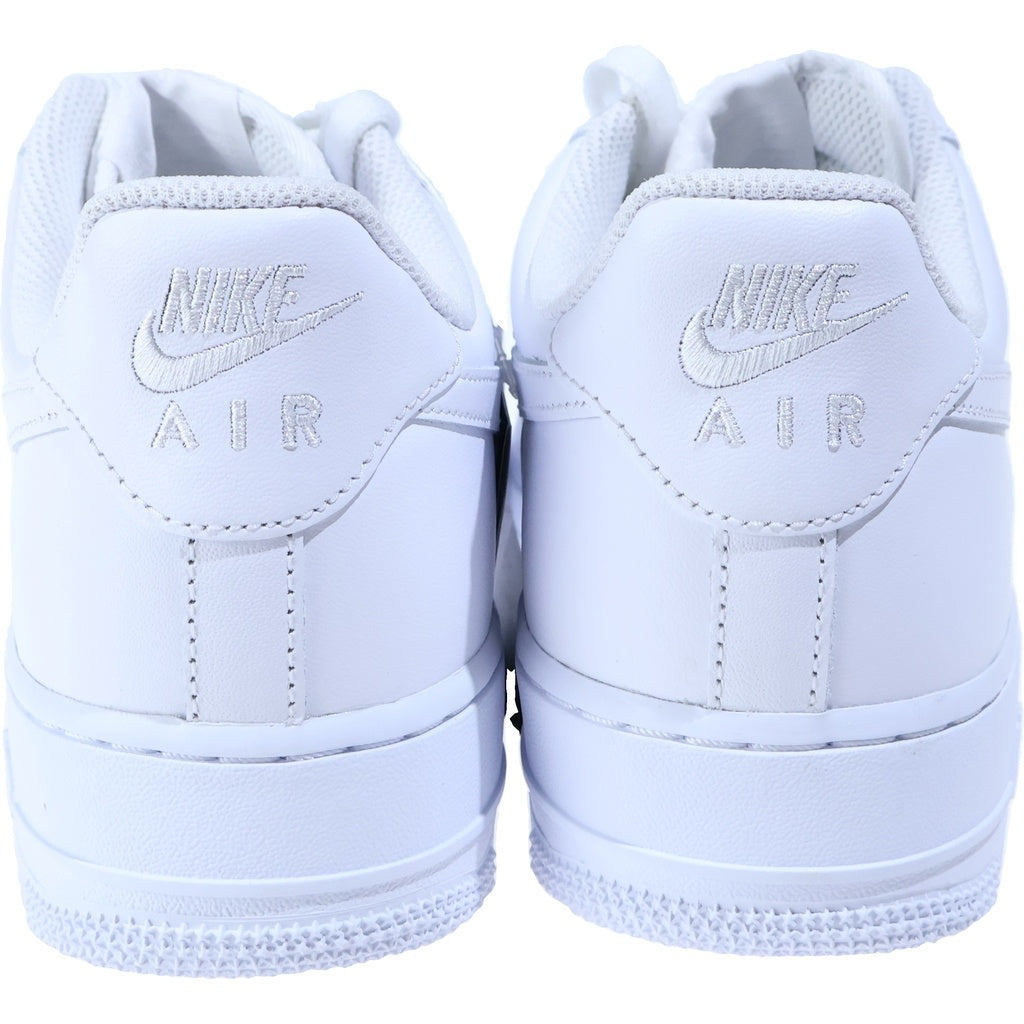 NIKE(ナイキ) AIR FORCE 1 LOW 07 CW2288-111 エアフォース1 ローカットスニーカー US9/27.0cm ホワイト