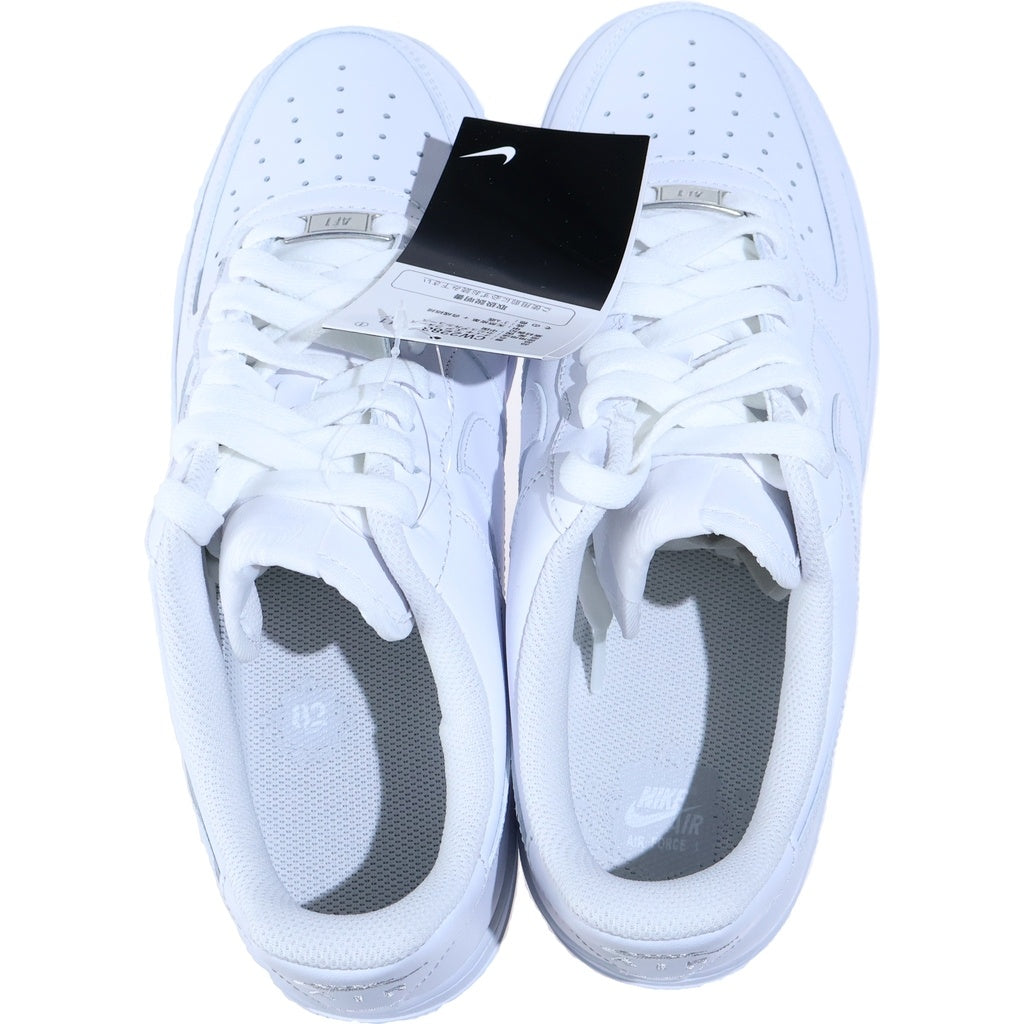 NIKE(ナイキ) AIR FORCE 1 LOW 07 CW2288-111 エアフォース1 ローカットスニーカー US9/27.0cm ホワイト