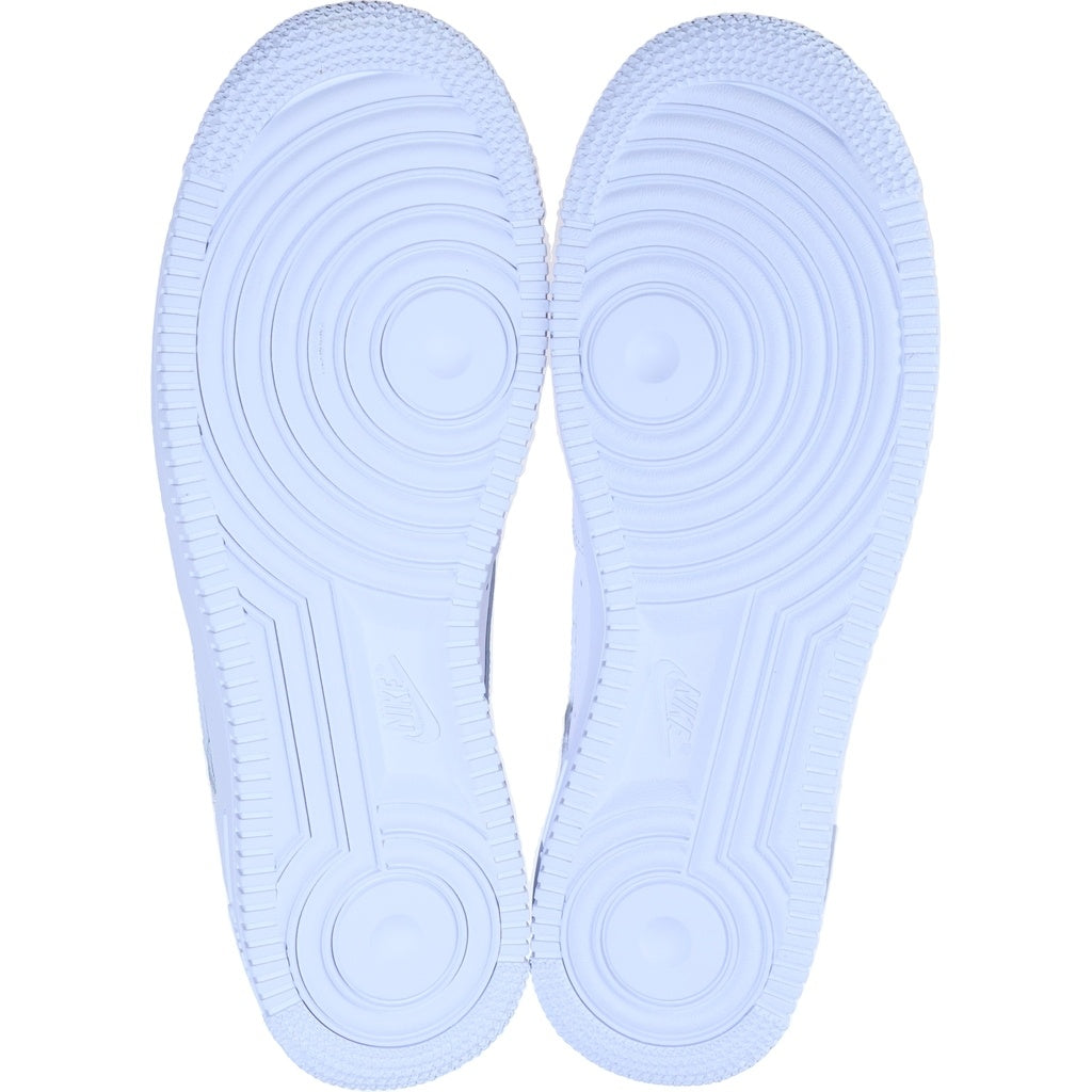 NIKE(ナイキ) AIR FORCE 1 LOW 07 CW2288-111 エアフォース1 ローカットスニーカー US9/27.0cm ホワイト