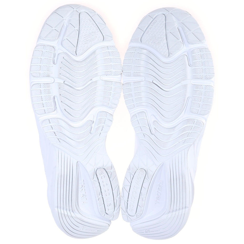 New Balance(ニューバランス) ×COMME DES GARCONS HOMME 990V6 WHITE U990CD6 コムデギャルソンオム ローカットスニーカー US8/26.0cm ホワイト