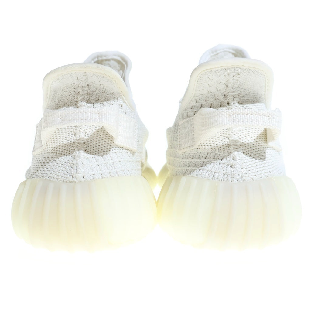 adidas(アディダス) YEEZY BOOST 350V2 BONE イージーブースト ボーン ローカットスニーカー ホワイト US11.5/29.5cm HQ6316