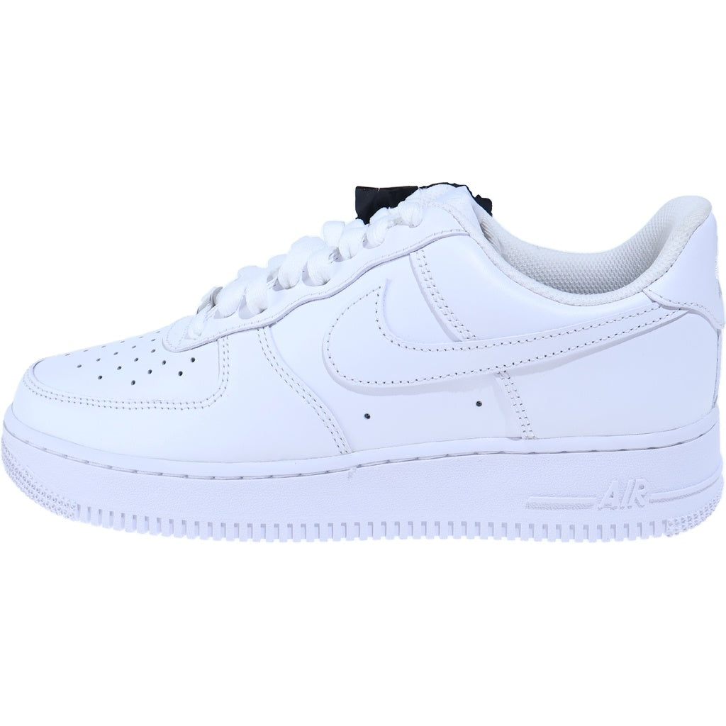 NIKE(ナイキ) AIR FORCE 1 LOW 07 エアフォース1 ローカットスニーカー US8/26.0cm ホワイト CW2288-111