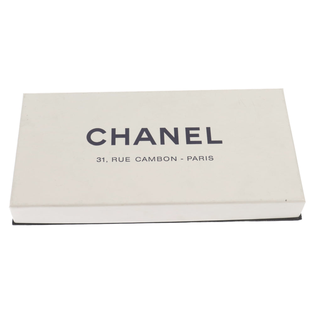 CHANEL(シャネル) 96A ココマーク カラーストーン ゴールドチェーン ロングネックレス レディース