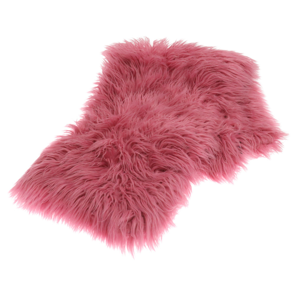 BALENCIAGA(バレンシアガ) Dog Bed And Blanket ドッグベッド&ブランケット ペット用 ベッド ピンク
