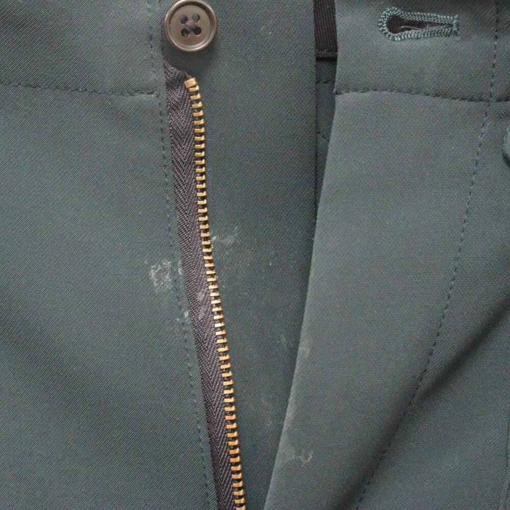Needles(ニードルス) 21SS Western Leisure Pant ウエスタン レジャー パンツ IN053 グリーン