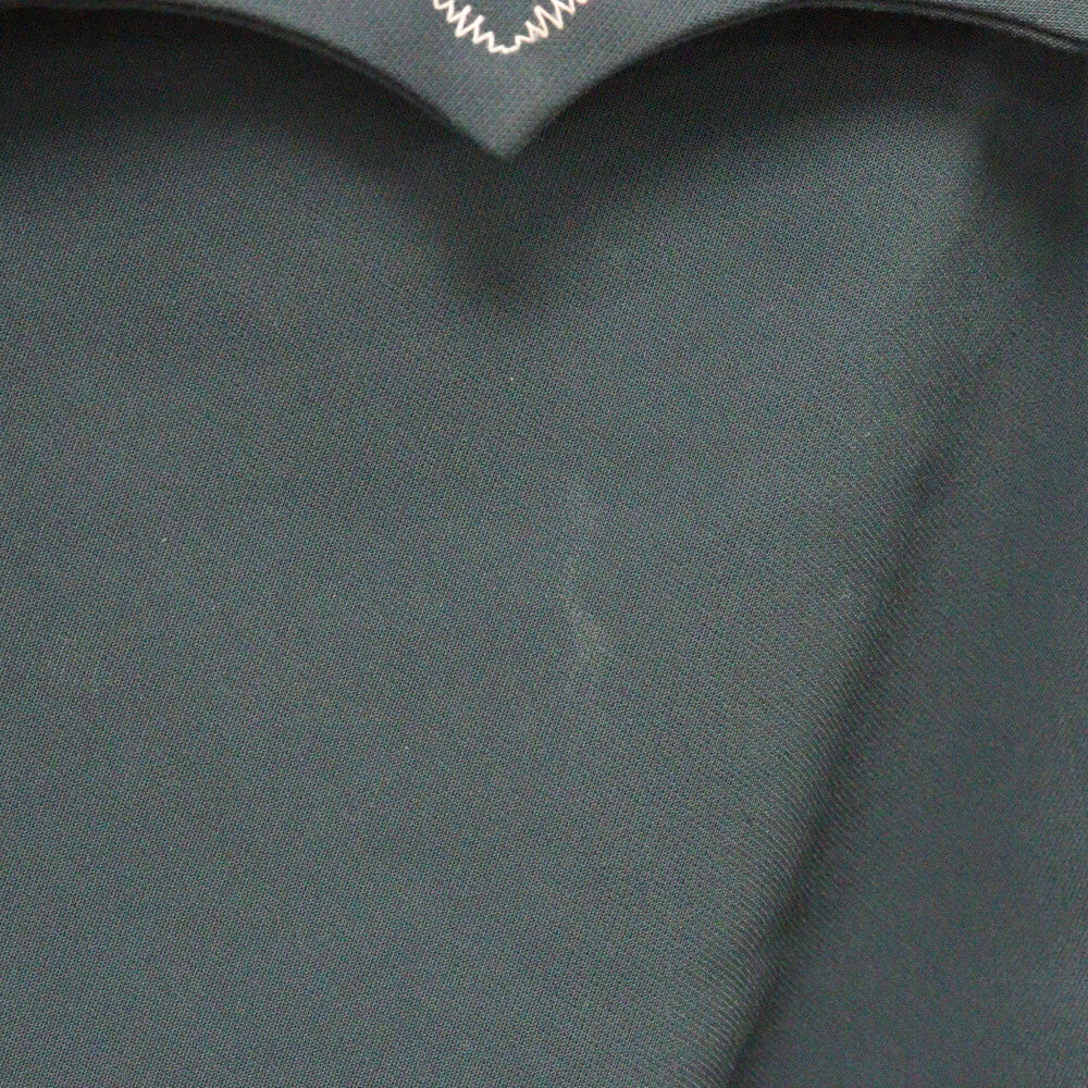 Needles(ニードルス) 21SS Western Leisure Pant ウエスタン レジャー パンツ IN053 グリーン