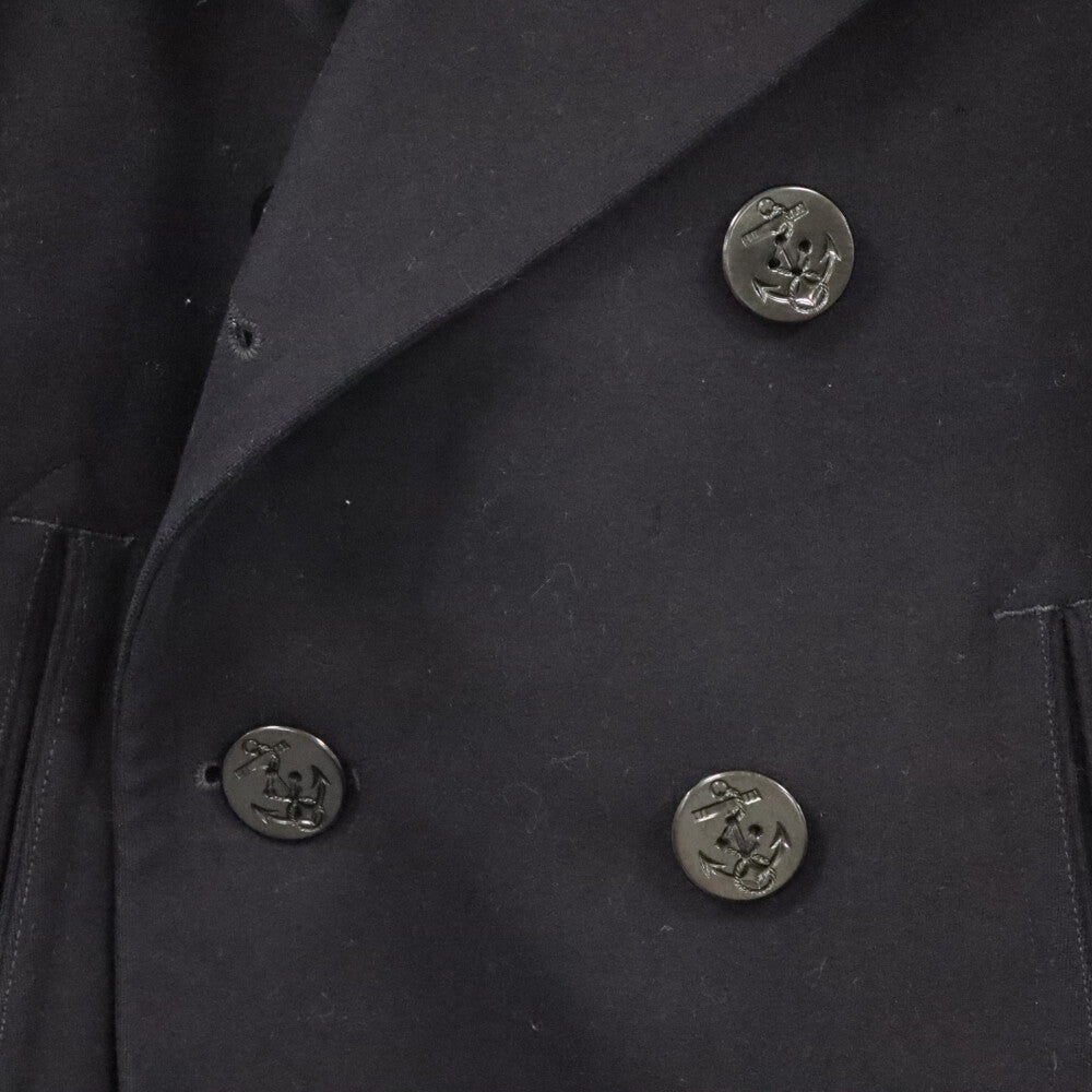 VINTAGE(ヴィンテージ) US NAVY Pコート ジャケット ネイビー