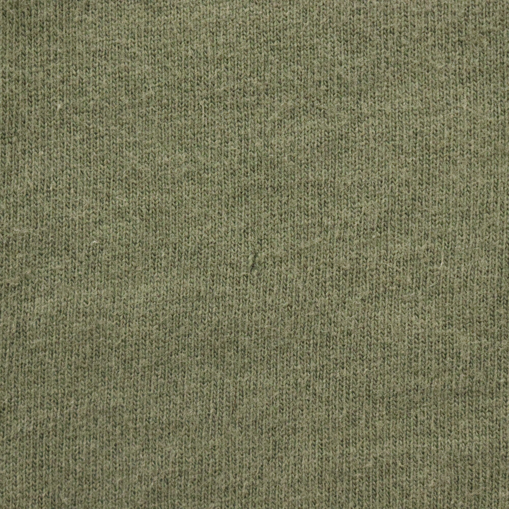 VINTAGE(ヴィンテージ) 90S GUNDAM MS-06 ZAKU 2 ガンダム ザク プリントクルーネック半袖Tシャツ グリーン