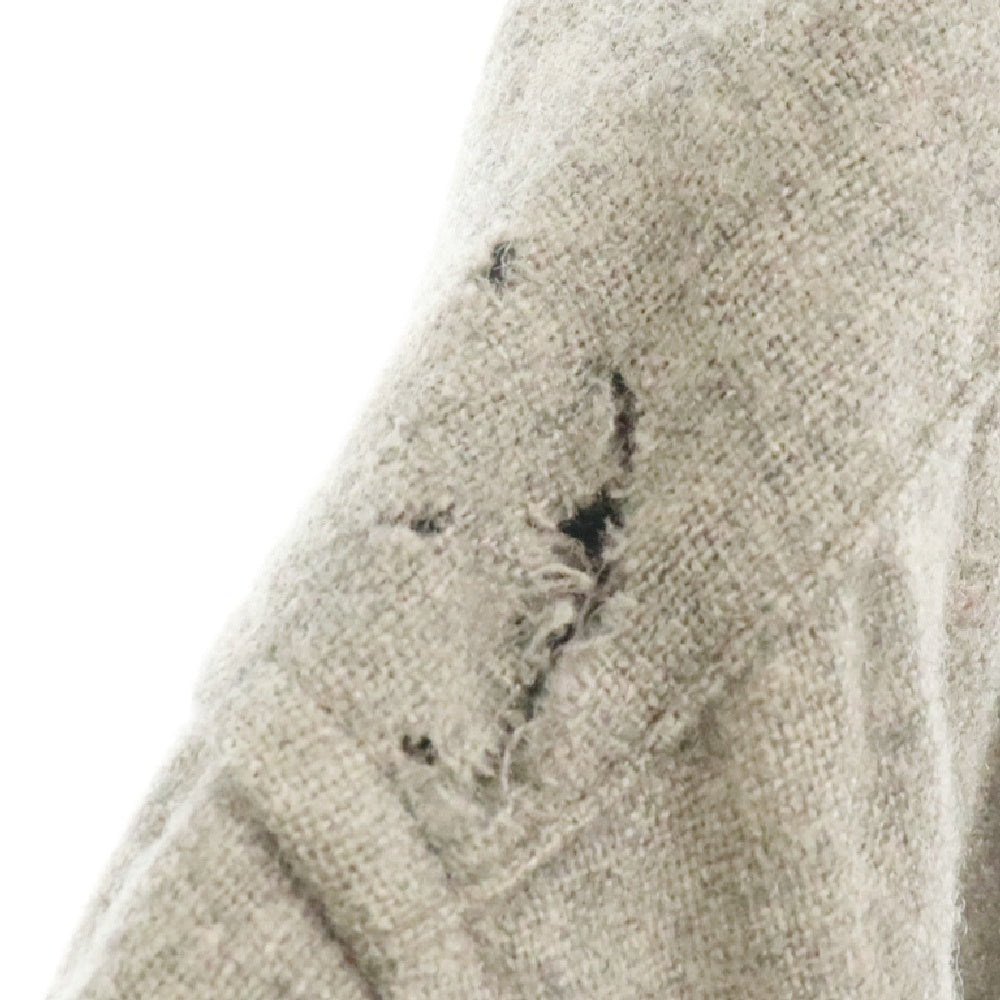 PENDLETON(ペンドルトン) 70s USA製 開襟 ボードシャツ 長袖シャツ グレー