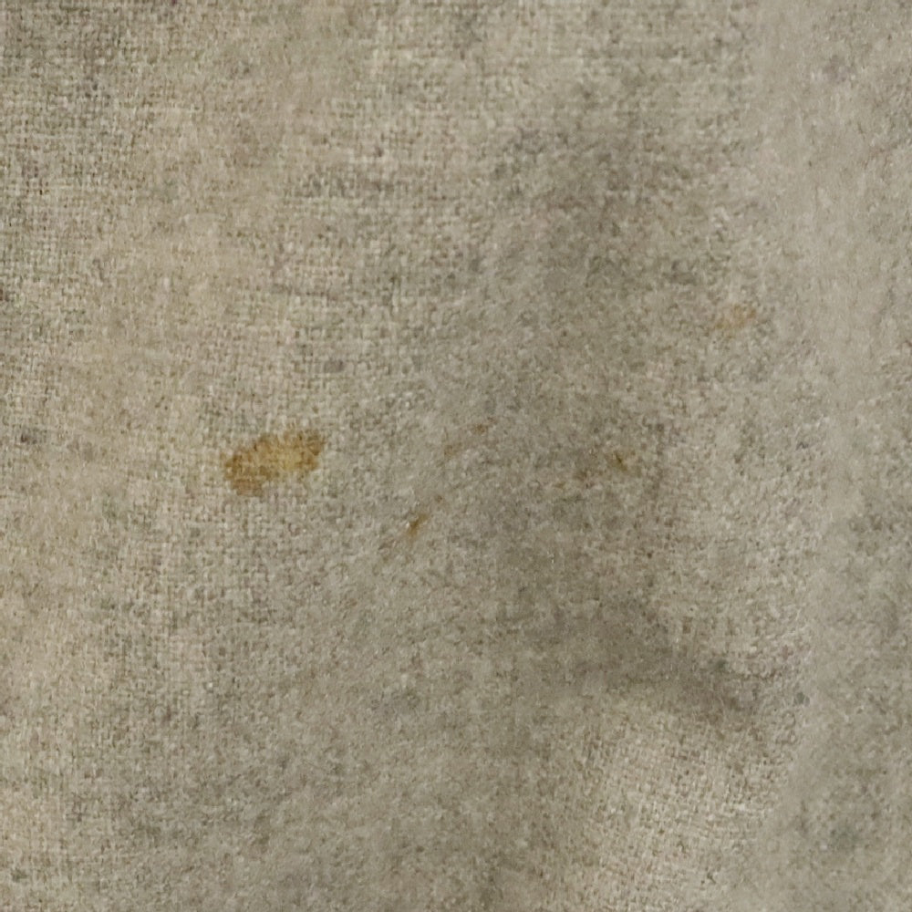 PENDLETON(ペンドルトン) 70s USA製 開襟 ボードシャツ 長袖シャツ グレー