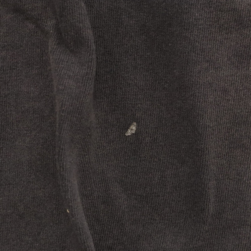 VINTAGE(ヴィンテージ) L7 1998 AUSTRALIA JAPAN TOUR ロゴラメプリント 半袖Tシャツ ブラック