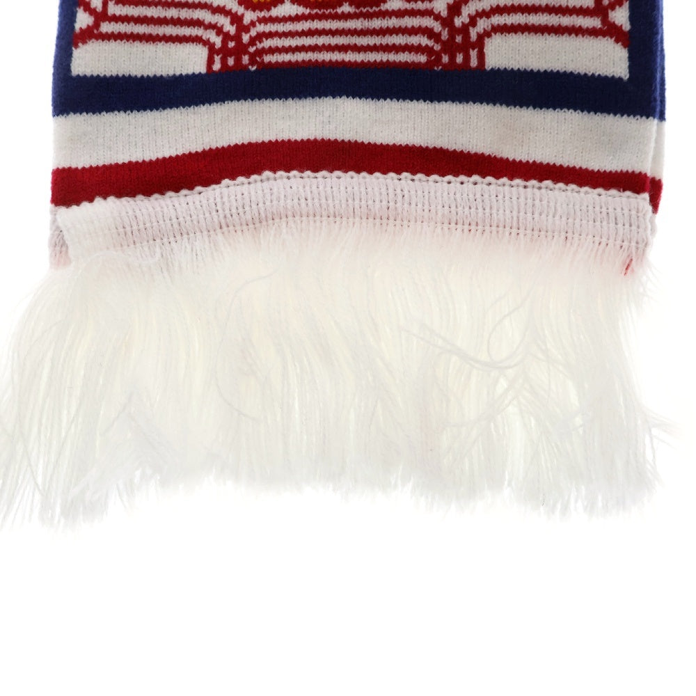 Palace Skateboards(パレススケートボーズ) Diana Scarf ダイアナスカーフ マフラー マルチ