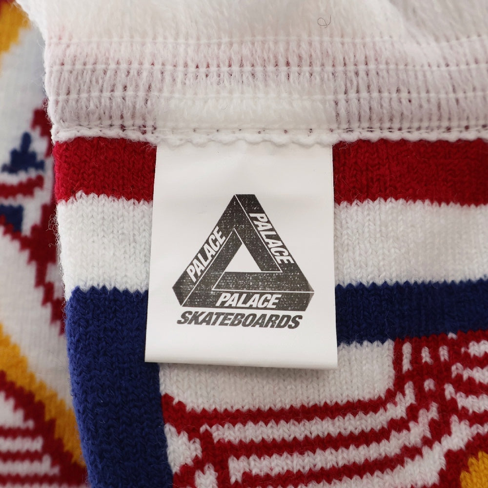 Palace Skateboards(パレススケートボーズ) Diana Scarf ダイアナスカーフ マフラー マルチ
