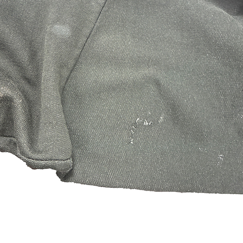 VINTAGE(ヴィンテージ) 2004 EMINEM THE SOURCE COVER BOOTLEG SWEAT HOODIE エミネム プリント プルオーバーパーカー ブラック