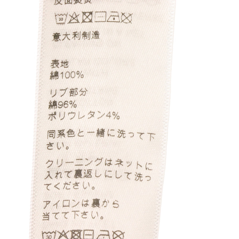 CELINE(セリーヌ) クラシックロゴプリント ルーズプルオーバーパーカー レッド 2Y321670Q