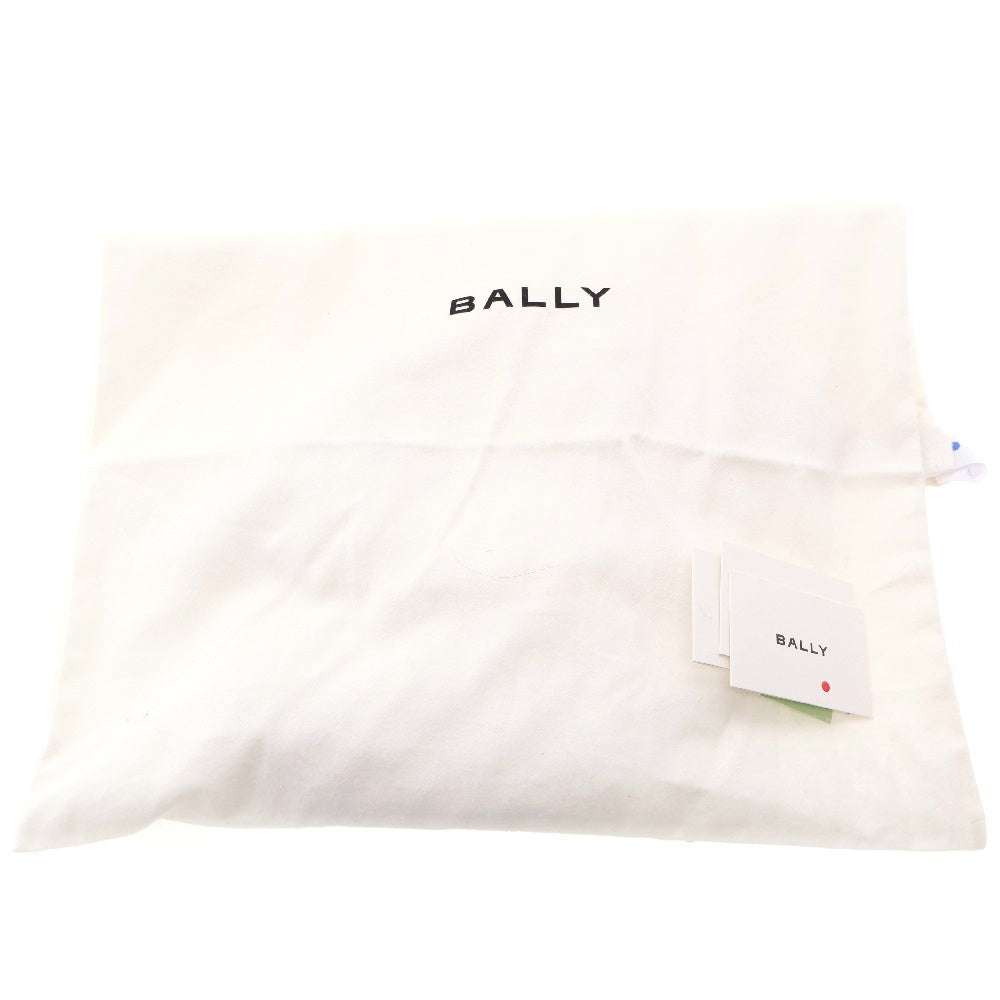 BALLY(バリー) 22FW LEATHER CURLING COWBOY レザーカウボーイ ロングブーツ ブラウン MSB02F NK005