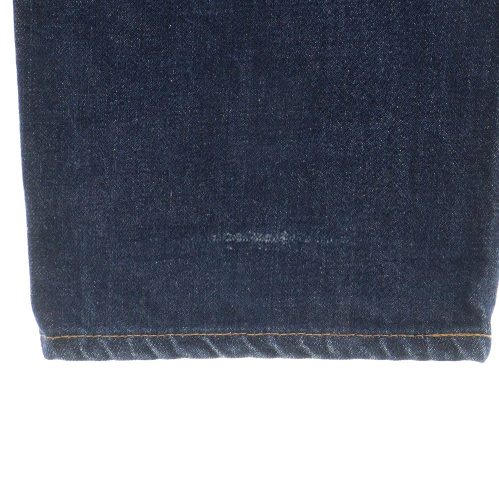 Levi's(リーバイス) VINTAGE 501 BIG E 後期 ボタン裏8 デニムパンツ インディゴ