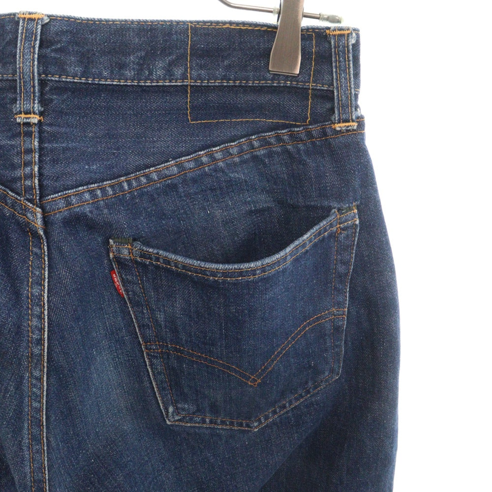 Levi's(リーバイス) VINTAGE 501 BIG E 後期 ボタン裏8 デニムパンツ インディゴ