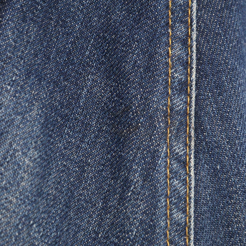 Levi's(リーバイス) VINTAGE 501 BIG E 後期 ボタン裏8 デニムパンツ インディゴ