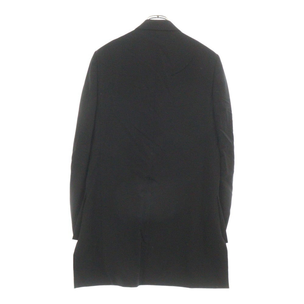 UNDERCOVER(アンダーカバー) Wool Dracula Blazer ドラキュラ ブレザー テーラードジャケット ブラック UCY4105-2