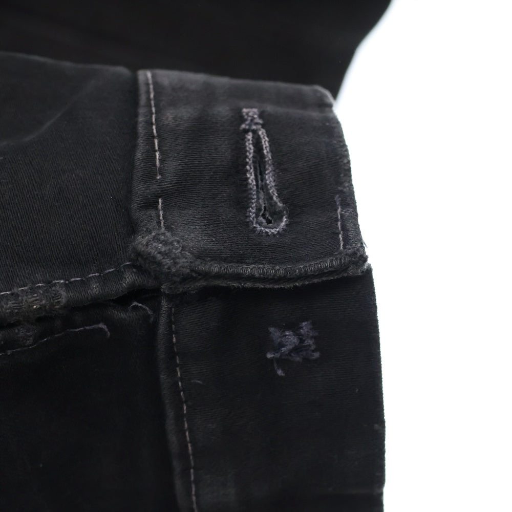 VINTAGE(ヴィンテージ) 60s mole skin french work Jacket モールスキン ワークジャケット ブラック