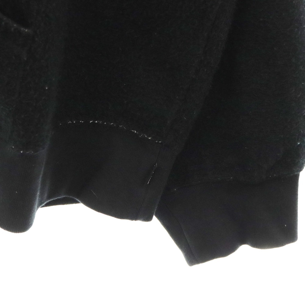 SUPREME(シュプリーム) 23SS INSIDE OUT BOXLOGO HOODED SWEATSHIRT インサイド アウト ボックスロゴ フーデッド スウェットシャツ ブラック