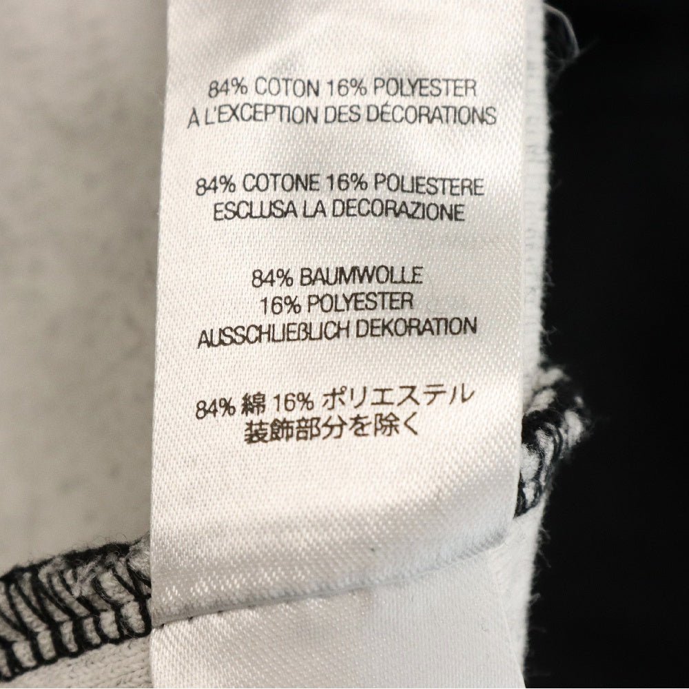 SUPREME(シュプリーム) 23SS INSIDE OUT BOXLOGO HOODED SWEATSHIRT インサイド アウト ボックスロゴ フーデッド スウェットシャツ ブラック