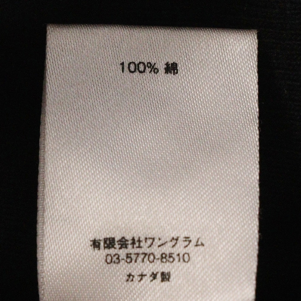 SUPREME(シュプリーム) 17AW Box Logo Hooded Sweatshirt ボックスロゴプルオーバーパーカー フーディ ブラック
