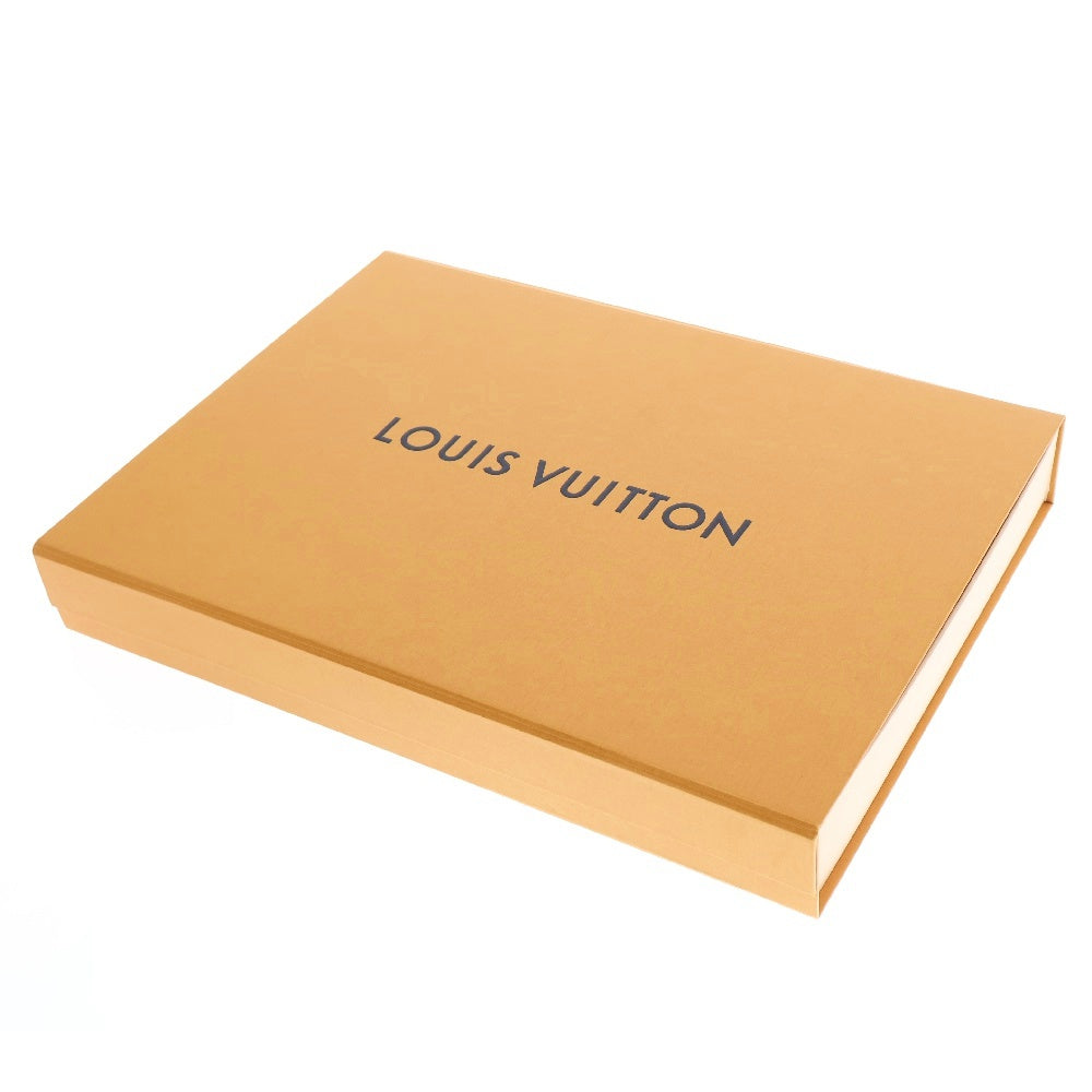 LOUIS VUITTON(ルイヴィトン) グラフィックトリム ペプラムトップス フリル ブラウス RW242WW YF4 ホワイト