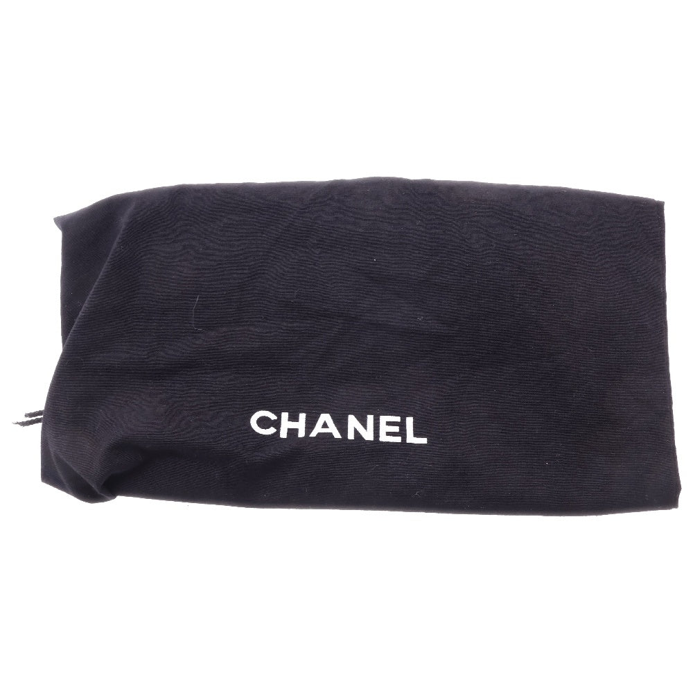 CHANEL(シャネル) ミニマトラッセ ラムスキン シングルフラップ シングルチェーン ショルダーバッグ レッド