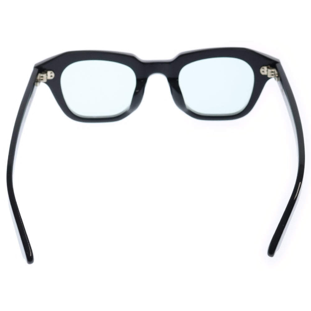 NEW.(ニュー) collection Few SUNGLASSES フューバイニュー コレクション サングラス 眼鏡 F14 ブラック
