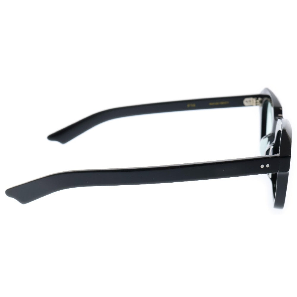 NEW.(ニュー) collection Few SUNGLASSES フューバイニュー コレクション サングラス 眼鏡 F14 ブラック